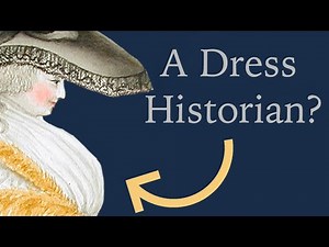 The First Dress Historians | Eighteenth-Century Women and Fashion