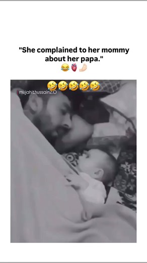 1.8M views · 42K reactions | Baby can't sleep. | Random Posts | Facebook