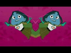 Hero Elementary Theme Song in G major 504