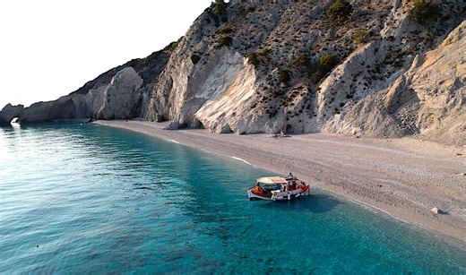 Skiathos: A Tapestry of History, Forests, Beaches, and the Iconic Airport - GreekReporter.com