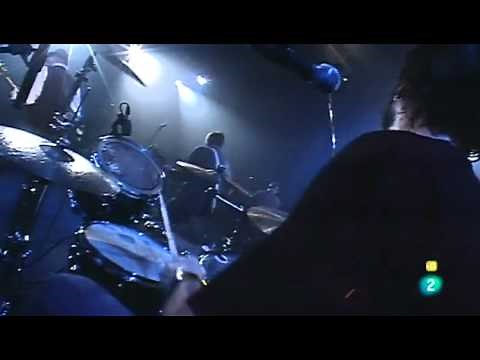 BRiGHTON 64 - Barcelona Blues. (R3)