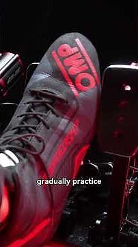 Beginner’s Guide to Heel & Toe | SIMAGIC