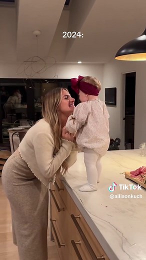 Teach Your Kids Fun Table Dancing