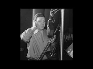Jack Teagarden - After You've Gone