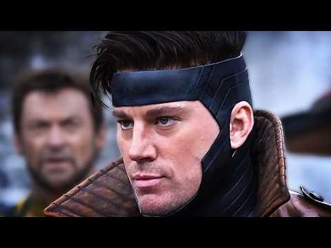 Will We Ever Get To See A Gambit Solo Movie?