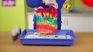 76K views · 577 reactions | Carry vibrant vibes everywhere you go with our tie-dye bag! ✨ ​ 8962020 Tie Dye Bag - RM35.00 ​ #MRDIY #AlwaysLowPrices #AlwaysTheSmarterChoice #Tie #Dye #Bag | MR DIY | Facebook