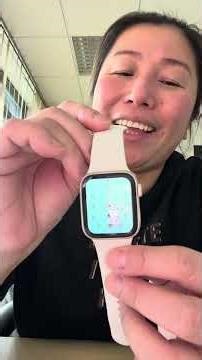 Review of Apple watch