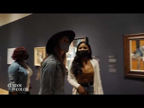 Cubism in Color: The Still Lifes of Juan Gris