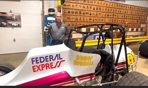 20K views · 317 reactions | Looks like we have some Outlaws who have made a return. Fremont Speedway Hall of Fame is ready as we share some Outlaw history while making history again this Monday. | Fremont Speedway | Facebook