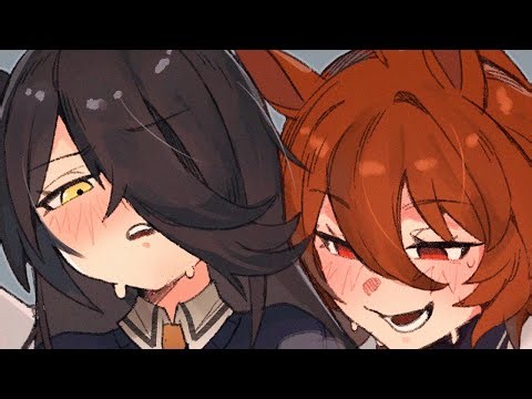 Uma Musume Memes I Stole From Walmart