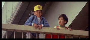 Tokusatsu DVD Collection