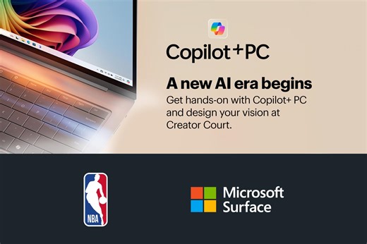 Meet NBA stars and dive into AI technology at Best Buy's Creator Court!