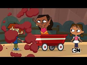 Total DramaRama Season 2 Episode 43 – A Fish Called Leshawna
