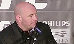 Video: UFC 145 Post-Fight Press Conference
