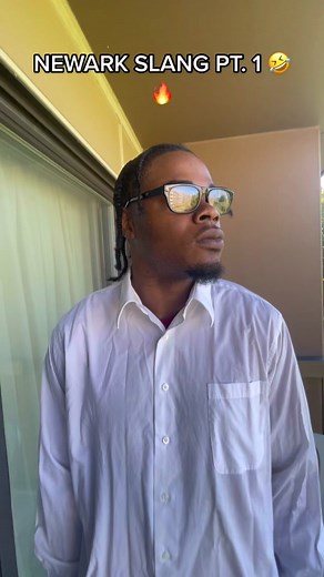 Understanding Newark Slang: I'm Serious - Part 1
