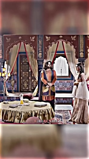 Aladdin Drama Video Highlights