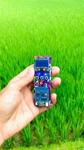 Esp8266 wifi jammer testing project full setup #wifi #tech #diyprojects #wemos #diyelectronics