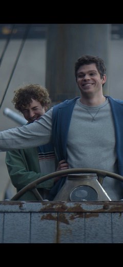 Percy Jackson Sea of Monsters 20th Anniversary Bloopers