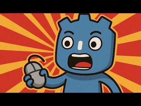 Godot Learning Path #17 – Build a Click Counter