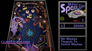 6. Microsoft 3D Pinball Space Cadet.mp4