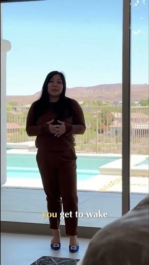 🏡 $3.2 Million Luxury Home Tour | Anthem Country Club in Henderson, Nevada #luxuryhome #lasvegas