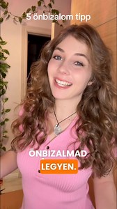 5 önbizalom növelő tipp😍 jöjjön a folytatás?🧡 #sunshinereggie #magyarorszag #önbizalom #önismeret ##önbizalomnövelés #önfejlesztés #ragyogj | Sunshine Reggie