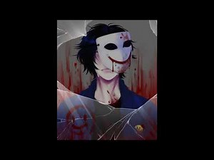 The Bloody Painter ASMR