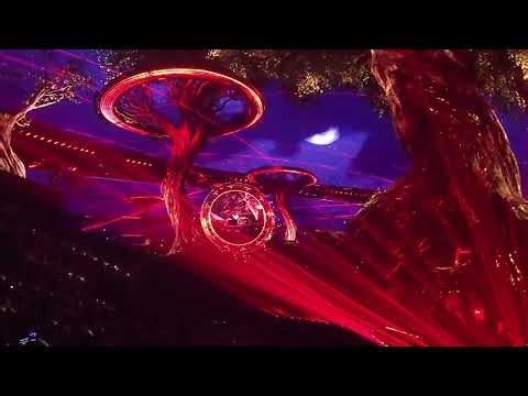 [4K] Alan Walker — The Spectre (LIVE @SPHERE)