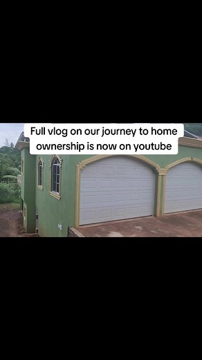 Our Journey to Home Ownership in Jamaica | Real Estate Vlog