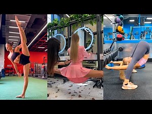 Best Gymnastics and Flexibility TikTok Compilation June 2023 #gymnastics
