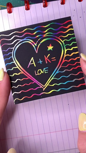 #scratch #shorts #loveyou #name #fypシ #wolky_79 #🐼 #foryou #rainbow