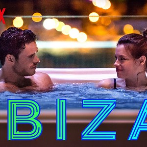 Ibiza - Film (2018)