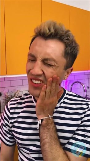 The fake kiss PRANK left everyone speechless! 😱💔