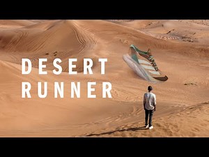 The Desert Runner