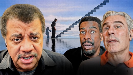 Are we living in a simulation?