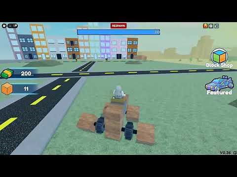 Roblox: The Move Machine Codes