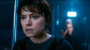 ‘Cleaner’ Trailer: Daisy Ridley & Clive Owen Star In High-Octane Action Thriller This February