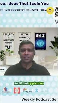 Secure Your SMB: Stop Vendor Cyber Risks Now! #shorts