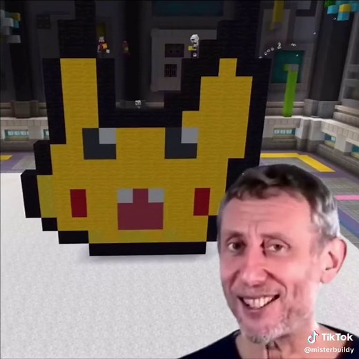 Minecraft Meme Builds Compilation