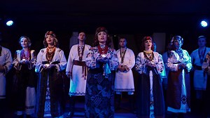 11K views · 153 reactions | On a cold winter's night - the beautiful singers gathered... and we were hypnotized!!! | Cobblestone Freeway Tours | Facebook