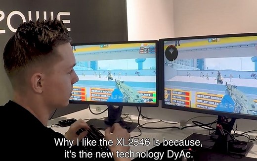 【关于DyAc全面讲解】DyAc到底是什么？