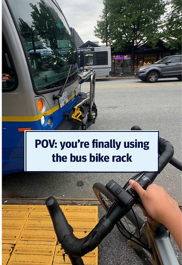 YOU GOT THIS! Practice bike racks are available at: 🚲 BCIT SW01 Entrance at Goard Way and Willingdon 🚲 Bridgeport Station 🚲 Coquitlam Central Station bus loop 🚲 Lonsdale Quay 🚲 Lynn Valley (outside the Lynn Valley Public Library on Mountain Highway) 🚲 Main Street–Science World Station 🚲 Moody Centre Station 🚲 Production Way–University Station 🚲 Surrey Central Station 🚲 University of British Columbia (NW Entrance of the War Memorial Gym)