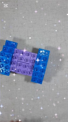 “LEGO Color Sorting — Extremely Satisfying!”