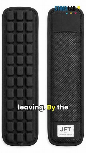 Comfortable backpack straps for students work and travel