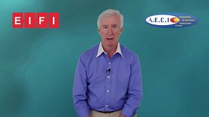 Chris Lundy speaks about the Association of Electrical Contractors Ireland. | Electric.ie Magazine & Website