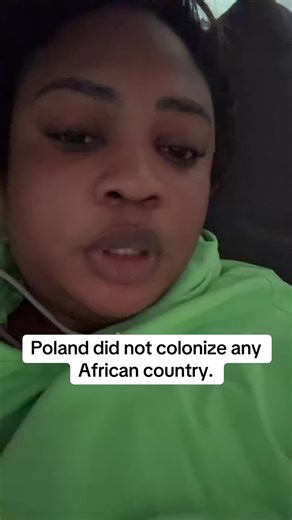 Poland’s Historical Perspective on Colonialism