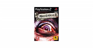 PS2 Manhunt 2