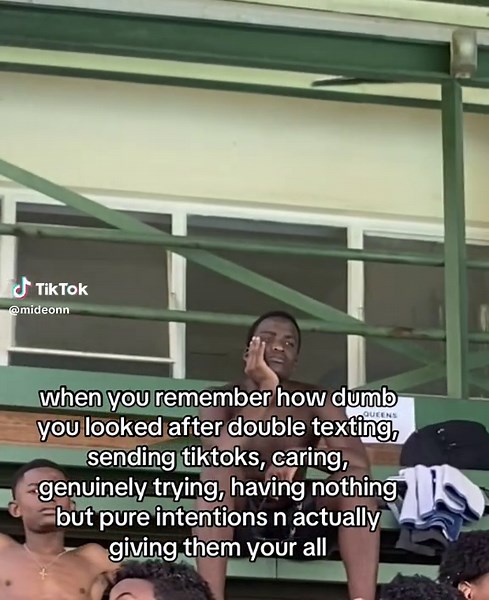 Navigating the Emotions of Double Texting