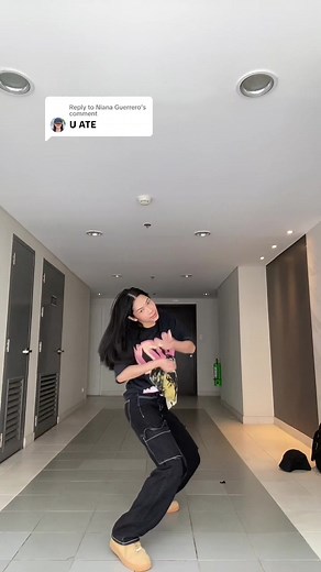 Niana Guerrero's Too Bad Challenge | Dancing and Talents