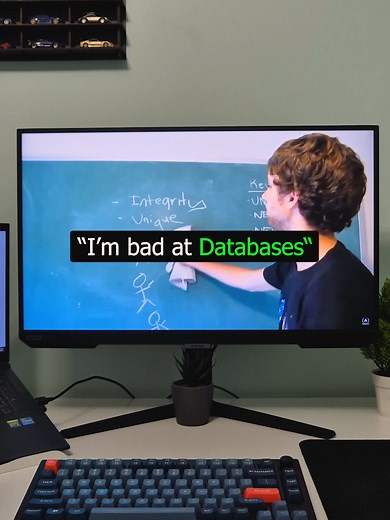 Master Databases: Essential Skills for Developers